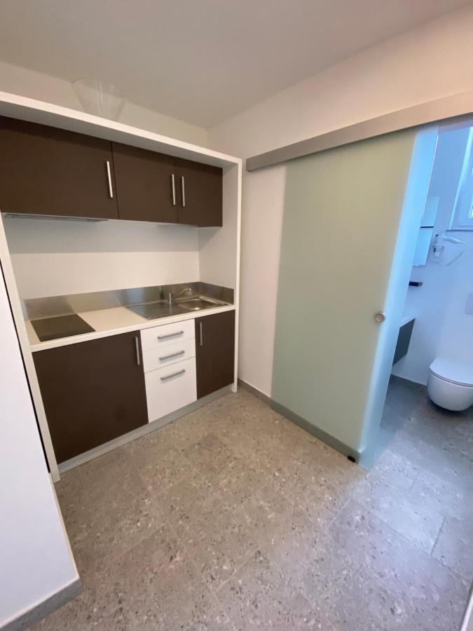 Apartmani Kumenat ビオグラード・ナ・モル エクステリア 写真