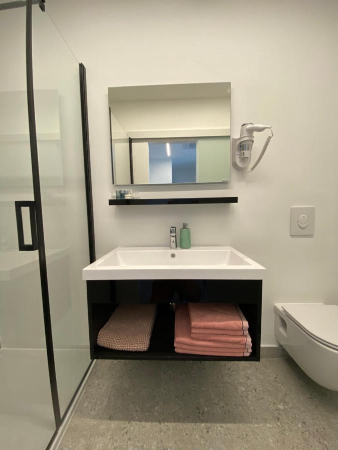 Apartmani Kumenat ビオグラード・ナ・モル エクステリア 写真